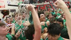 Late steal, stops lift La Salle-Peru past Streator to second straight regional title