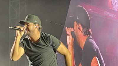 Country superstar Luke Bryan to bring 2025 Farm Tour to McHenry County this fall