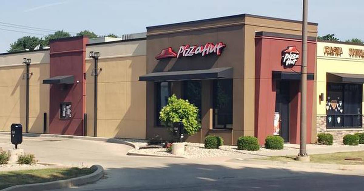 Princeton Pizza Hut sold, but isn’t going anywhere Shaw Local