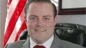 Lake County veterans leader elected president of advocacy group
