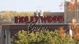 Hollywood Casino hiring 100 workers in Joliet, job fair is Saturday