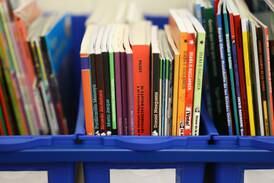 Bradford Public Library District to hold open house Sept. 28