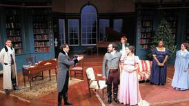 Buffalo Theatre, Marriott’s ‘Beautiful,’ Drury Lane’s ‘Ain’t Misbehavin’’ pick up multiple awards