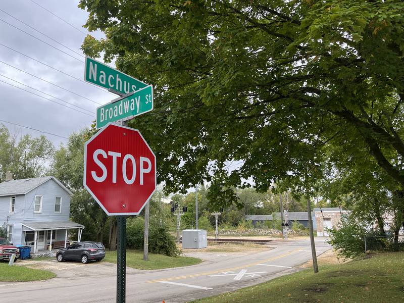 The city of Dixon is applying for a $3 million grant to construct a new multiuse pathway which would begin south of the railroad tracks at the corner of Nachusa Ave and Broadway. It would extend out to Bloody Gulch Road and South Galena Avenue near Interstate 88, Matt Heckman, public works director, said at a city council meeting Monday, Sept. 23, 2024.