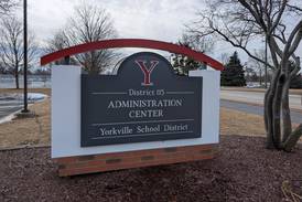 Yorkville District 115 hires new director of security 
