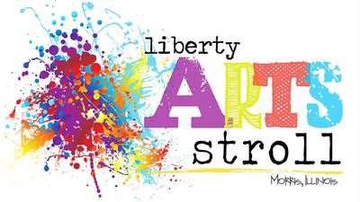 (A Socially Distant) Liberty Arts Festival!