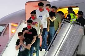 Trump officials and judge face off over flights to El Salvador in rare, high-stakes contempt probe