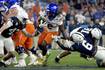 Ashton Jeanty is great, but here is why he’s wrong for the Bears: Silvy