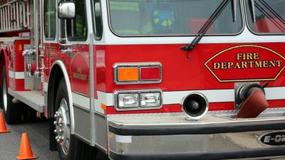 Two women rescued from Fox River in Geneva after falling from kayaks