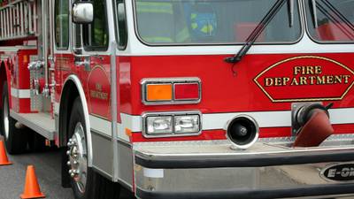 Geneva firefighters rescue woman from Fox River