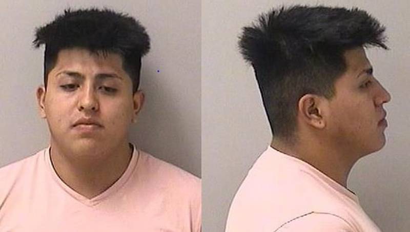 Darieln A. Moran Sanchez was convicted of 
two counts of unlawful possession of a controlled substance with intent to deliver, unlawful possession of a controlled substance and unlawful possession of a controlled substance, all felonies.