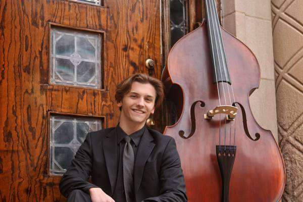 St. Bede grad to tour with Yo-Yo Ma