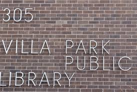 Villa Park library announces spring programs