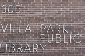 Villa Park Library to kick off summer reading program