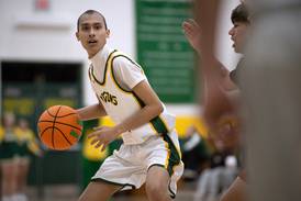 Grant Park community celebrates Luis Maldonado’s return to the court
