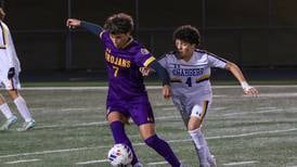 Getting to state ‘redeeming’ for Mendota brothers
