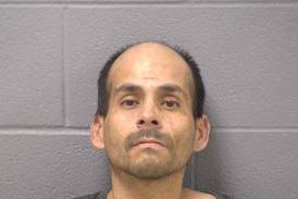 Joliet man arrested following stabbing