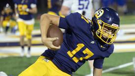 Sauk Valley Week 9 IHSA football previews