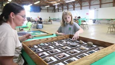 Photos: Bureau County 4-H Fair