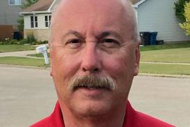 Ron Lear steps down as athletic director at Plainfield North after 20 years at school