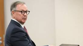 Judge agrees not to admit 15-year-old video recording of prosecutor in 1960 Starved Rock murders ‘mini trial’ 