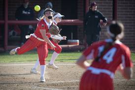 Daily Journal 2026 softball previews