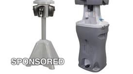 Portable Hand Wash and Sanitizer Stations: Must-Haves for Your Outdoor Events