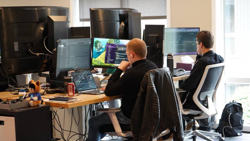 St. Charles-based IT company, N2 Solutions, has acquired Current Technologies. With the acquisition, Current Technologies' office in Lombard is closing, with its staff relocating to N2 Solutions' St. Charles office.