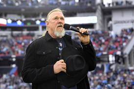 Shaw Local Radio Podcast transcript: Our interview with country superstar Trace Adkins