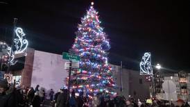 Oswego Christmas Walk returns Dec. 1