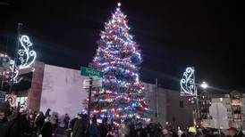 Oswego to become winter wonderland for annual Christmas Walk 