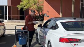 Dixon’s OSF Saint Katharine hosting free flu shot clinics in October