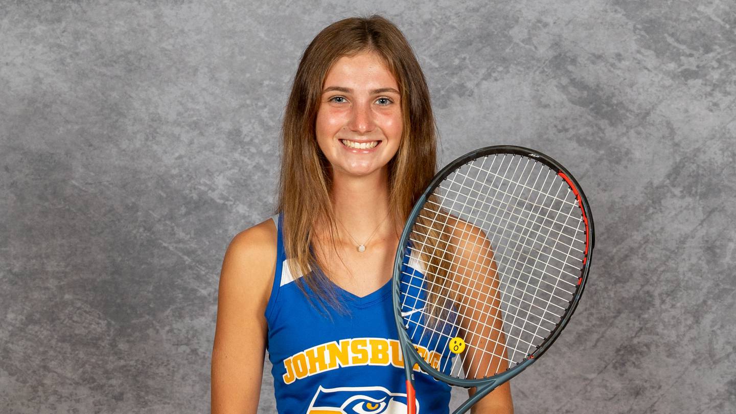 Johnsburg's Gracie Cittadino