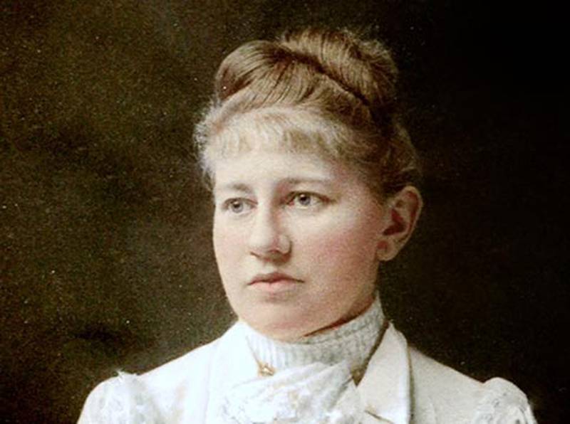 Catholic Education Foundation - Catholic Education Foundation Celebrates St. Katharine Drexel in March