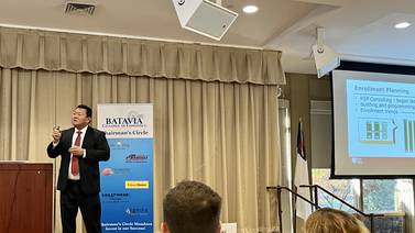 Revitalizing and reimagining Batavia – 2025 State of the Community highlights path forward