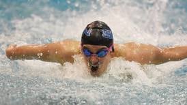 Brady Nightlinger’s big day leads St. Charles North to sectional title