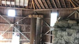 Barn again: McHenry County tourism initiative rooted in history
