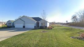 Oglesby: Single-family home goes for $232,000