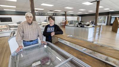 More than meat: The Butcher Shop in Sterling in a new space with new offerings