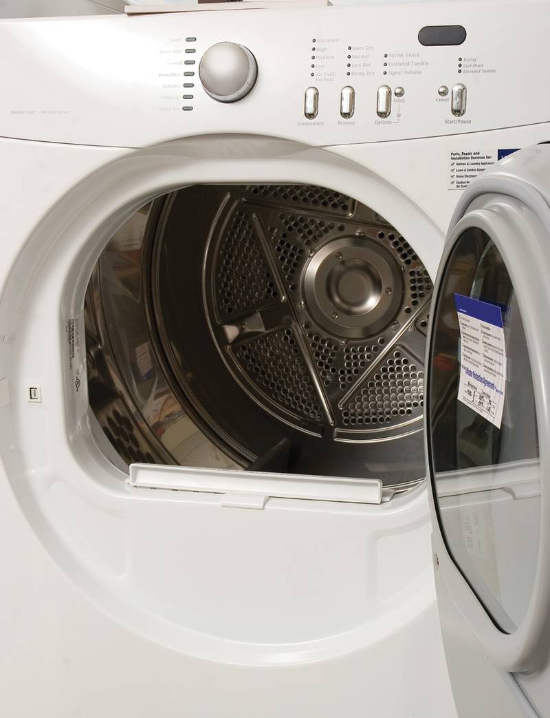 Dryer Vent Wizard - Dryer Vent Cleaning - Part of Home Maintenance