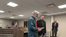 Greenhouse, winery and textiles business earn Made in Kendall awards