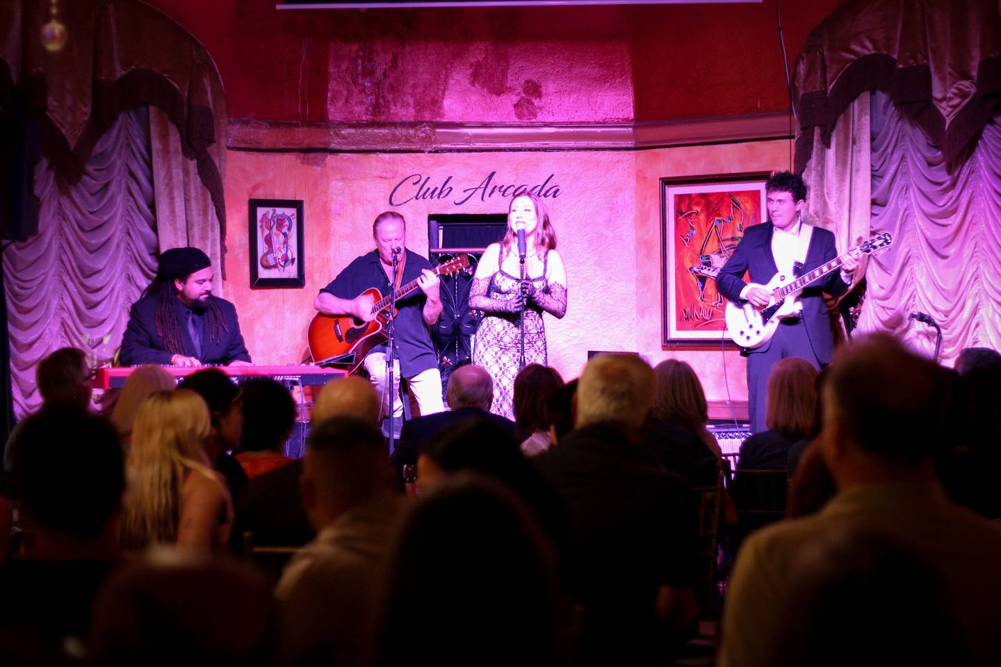 The upcoming St. Charles Jazz Weekend is set to feature a variety of musical guests and performers.