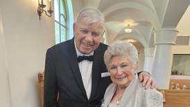 Lindenhurst couple has love that has lasted