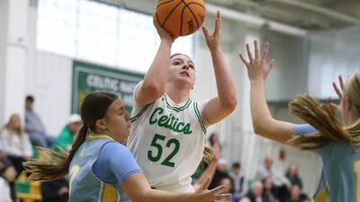 Photos: Providence Defeat Rival Joliet Catholic