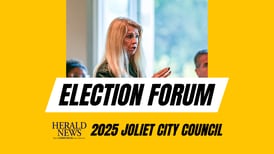 Podcast: Candidate questions: Jan Quillman, Joliet City Council