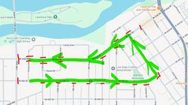 Rock Falls homecoming parade is Sept. 25; police announce route, road closures