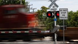ICC approves railroad crossing improvements in Bureau, Marshall counties
