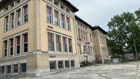 Polo council to seek bids on Congress School asbestos abatement