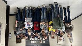 Sauk Valley youths gain hands-on skills at 4-H welding workshop