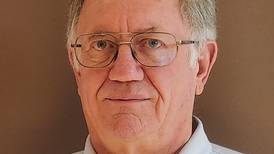 Vote yes for Oglesby city manager on April 1